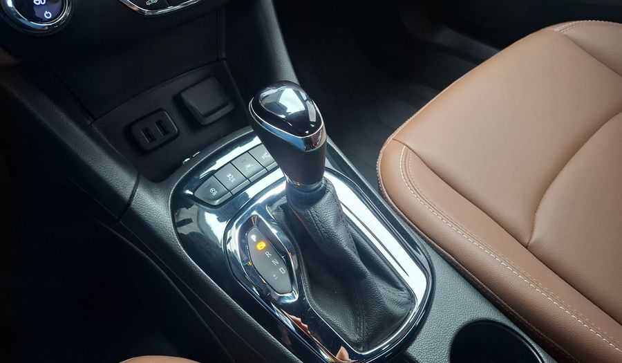 Chevrolet Cruze Ii 1.4 PREMIER AUTO Sedan 2023
