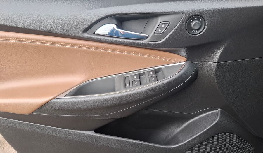 Chevrolet Cruze Ii 1.4 PREMIER AUTO Sedan 2023