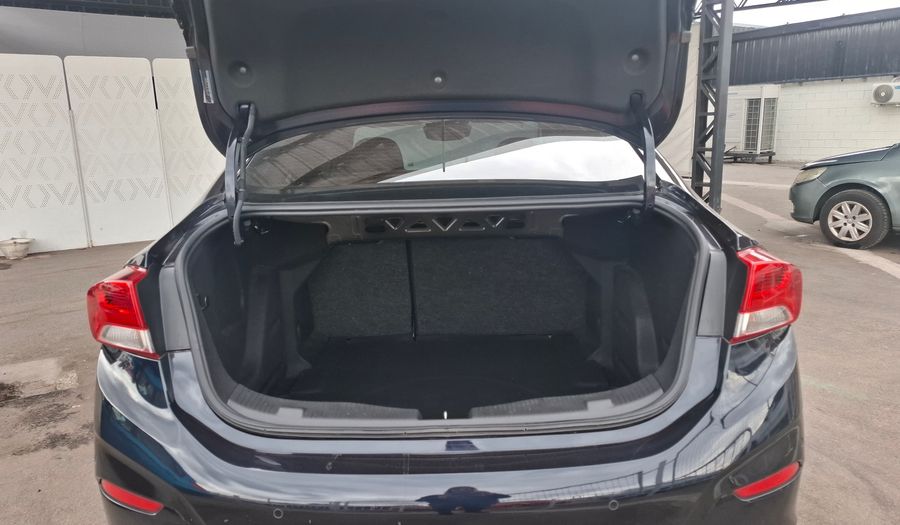 Chevrolet Cruze Ii 1.4 PREMIER AUTO Sedan 2023