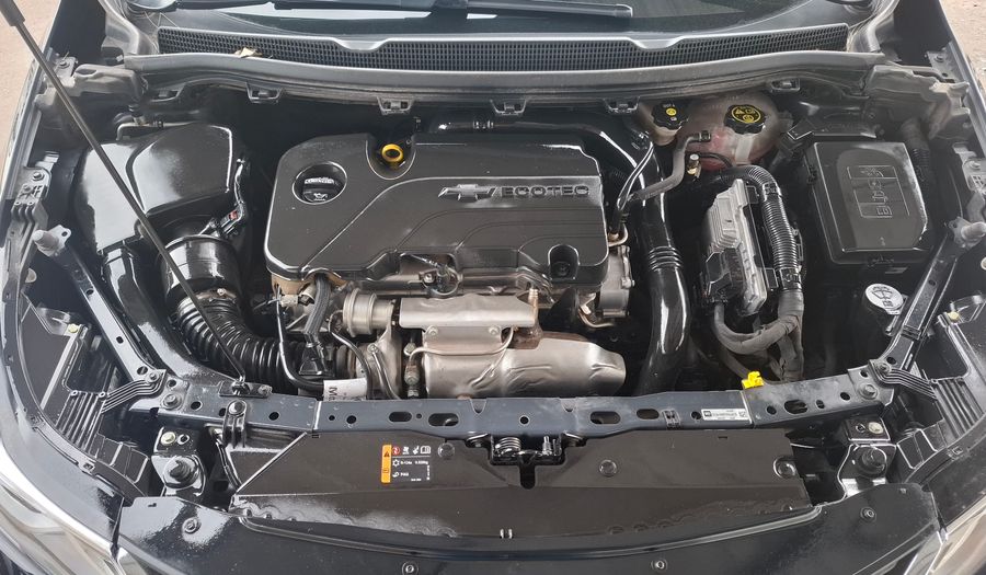 Chevrolet Cruze Ii 1.4 PREMIER AUTO Sedan 2023