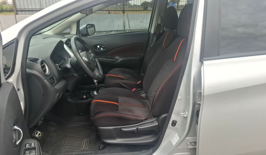 Nissan Note 1.6 SR CVT Hatchback 2018