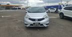 Nissan Note 1.6 SR CVT Hatchback 2018