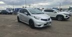 Nissan Note 1.6 SR CVT Hatchback 2018