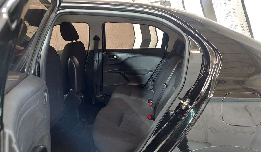 Citroen C-elysée 1.6 FEEL Sedan 2017