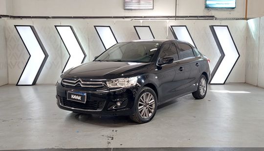 Citroen • C-Elysée