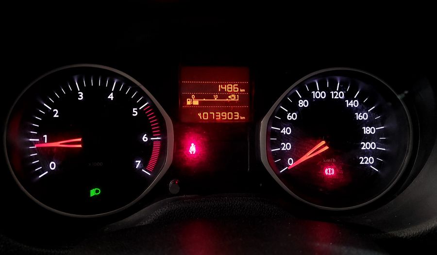 Citroen C-elysée 1.6 FEEL Sedan 2017