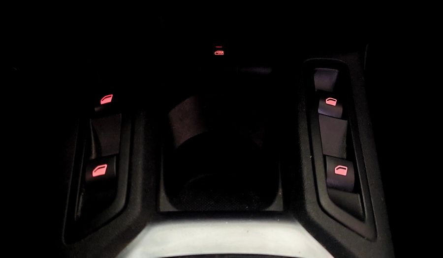 Citroen C-elysée 1.6 FEEL Sedan 2017