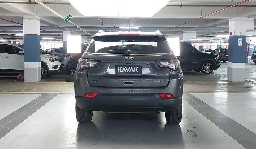 Jeep Compass 1.3 T270 SPORT AUTO Suv 2022