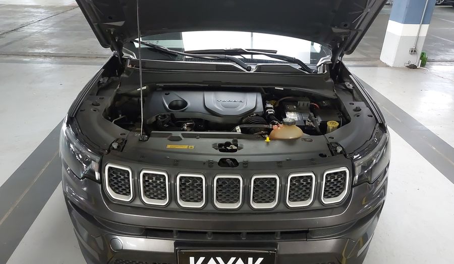 Jeep Compass 1.3 T270 SPORT AUTO Suv 2022