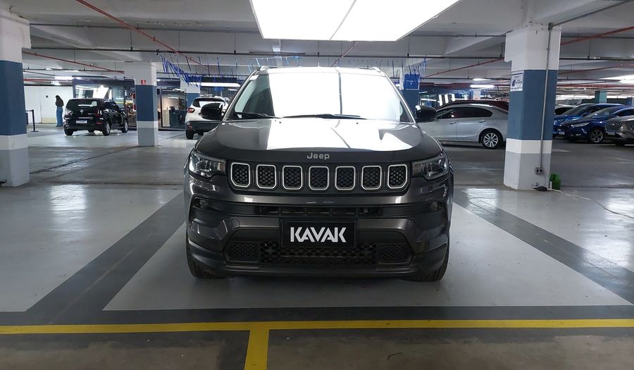 Jeep Compass 1.3 T270 SPORT AUTO Suv 2022
