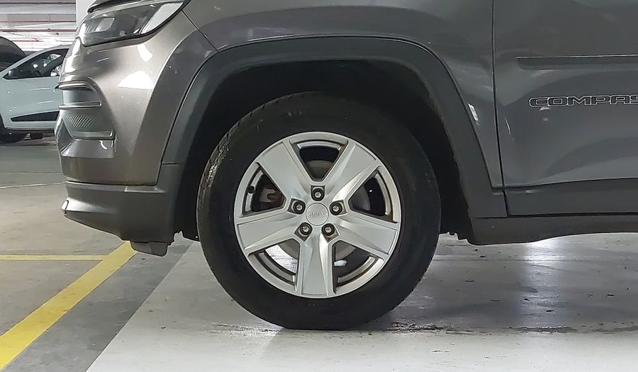 Jeep Compass 1.3 T270 SPORT AUTO Suv 2022