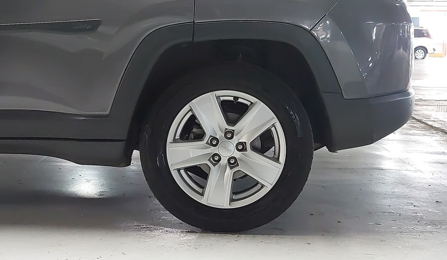 Jeep Compass 1.3 T270 SPORT AUTO Suv 2022