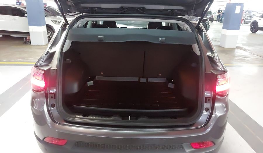 Jeep Compass 1.3 T270 SPORT AUTO Suv 2022