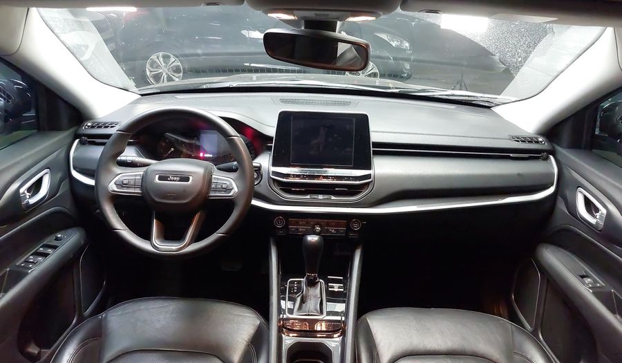 Jeep Compass 1.3 T270 SPORT AUTO Suv 2022