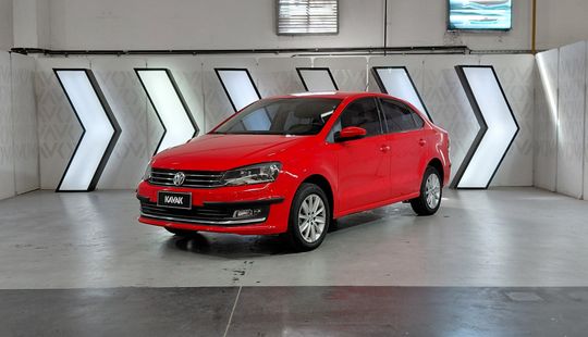 Volkswagen • Polo