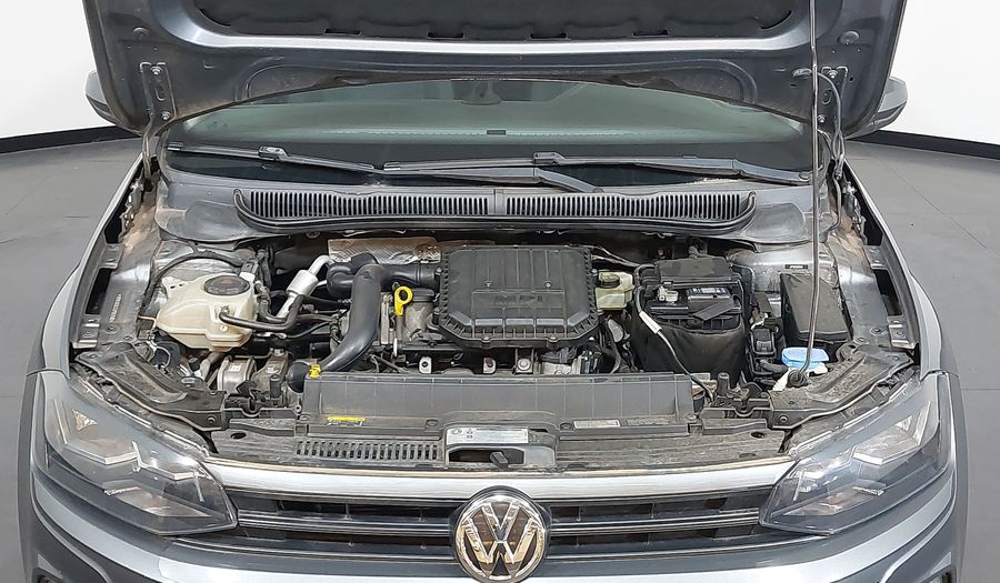 Volkswagen Polo 1.0 Hatchback 2018