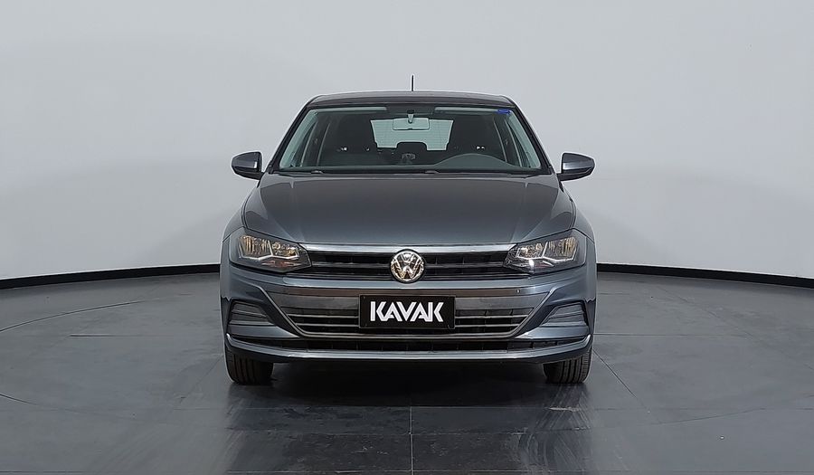 Volkswagen Polo 1.0 Hatchback 2018