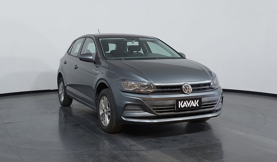 Volkswagen Polo 1.0 Hatchback 2018