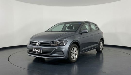 Volkswagen • Polo