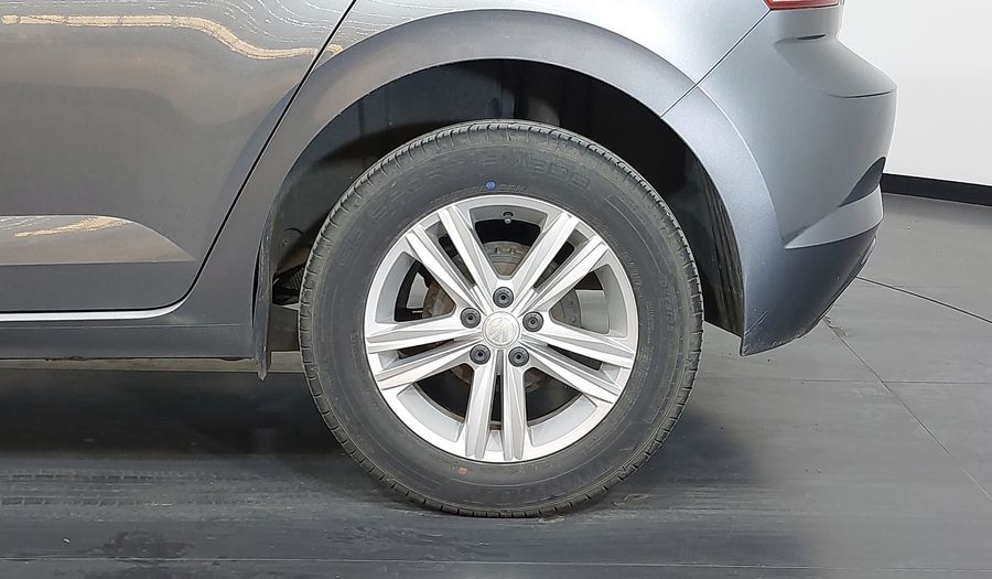 Volkswagen Polo 1.0 Hatchback 2018