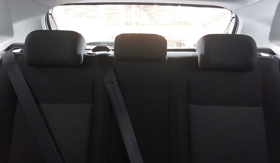 Volkswagen Polo 1.0 Hatchback 2018
