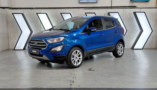 Ford • EcoSport