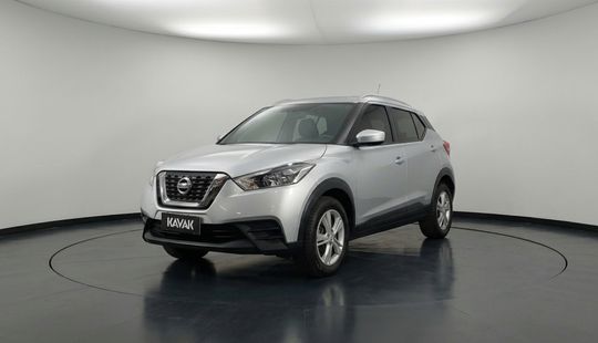 Nissan • Kicks