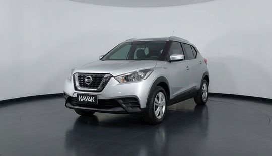 Nissan • Kicks