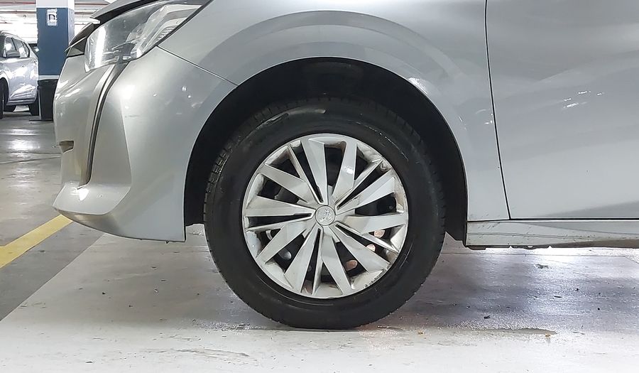 Peugeot 208 1.0 LIKE Hatchback 2023