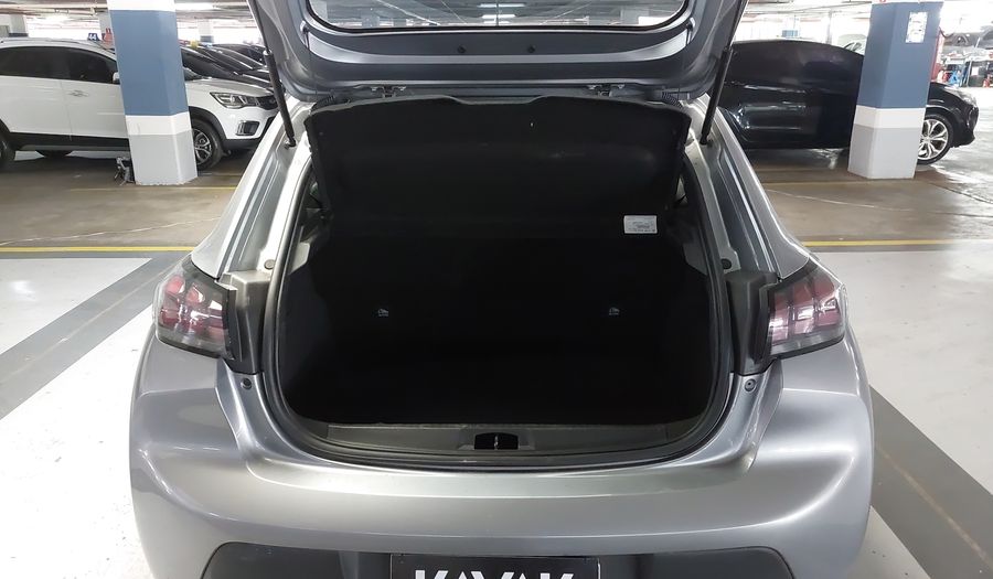 Peugeot 208 1.0 LIKE Hatchback 2023