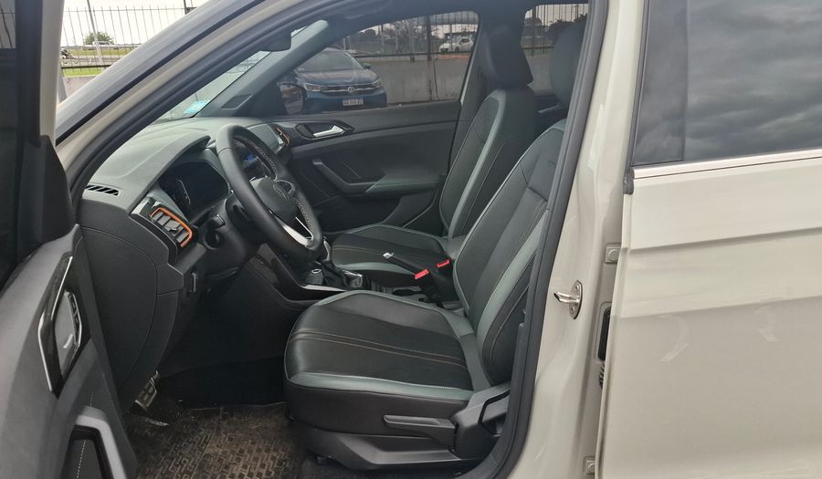 Volkswagen T-cross 1.0 200 TSI EXTREME TIPTRONIC Suv 2025