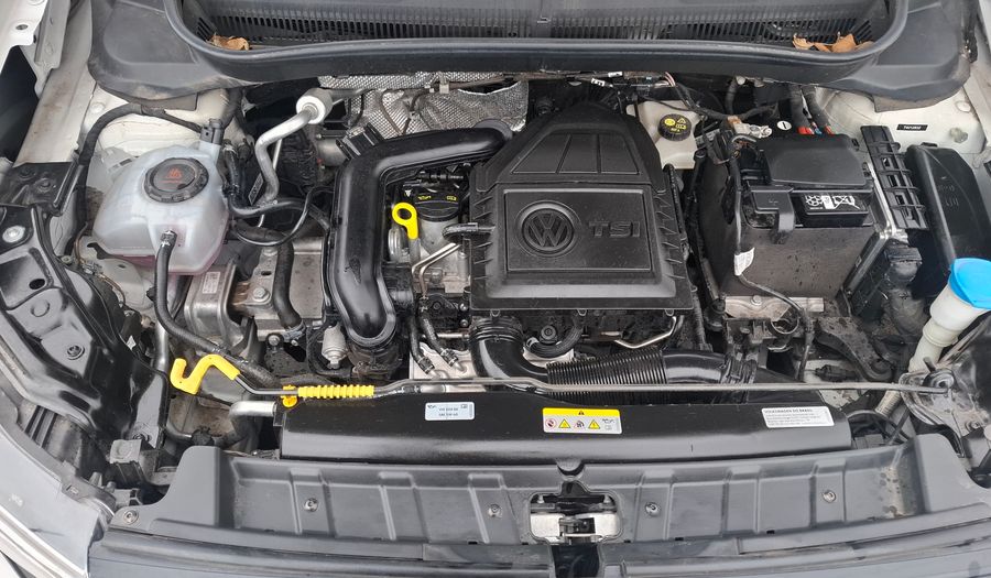 Volkswagen T-cross 1.0 200 TSI EXTREME TIPTRONIC Suv 2025