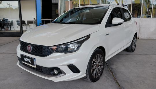 Fiat • Argo