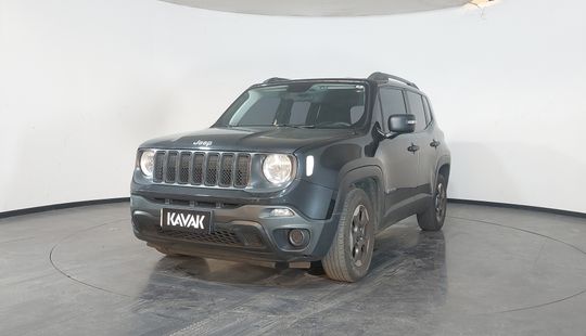 Jeep • Renegade