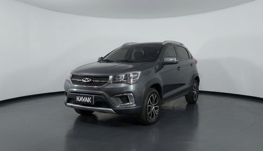 Chery • Tiggo 2