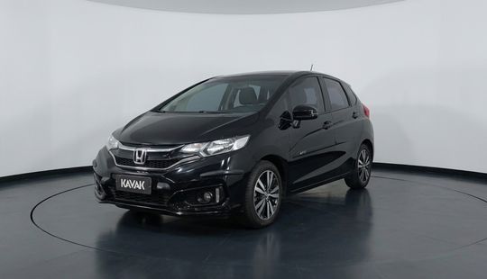 Honda • Fit