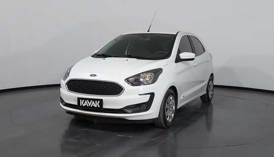 Ford • Ka