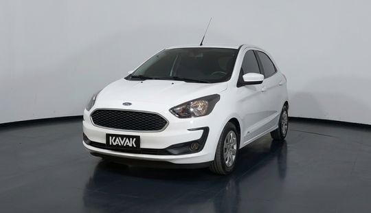 Ford • Ka