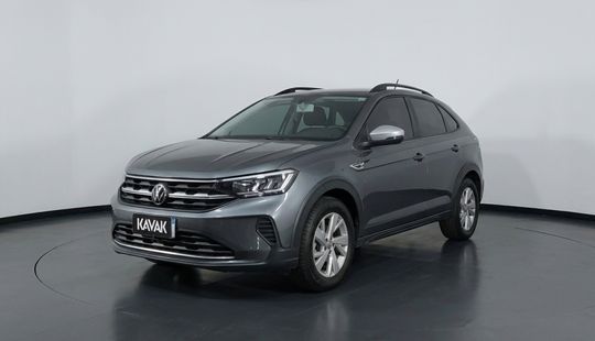 Volkswagen • Nivus