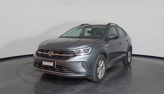 Volkswagen • Nivus