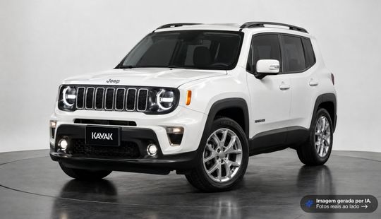 Jeep • Renegade
