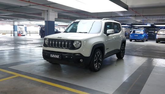 Jeep • Renegade