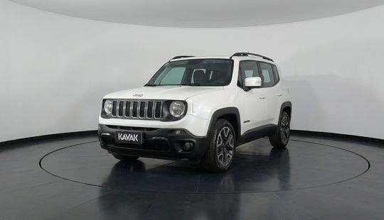 Jeep • Renegade
