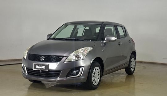Suzuki • Swift