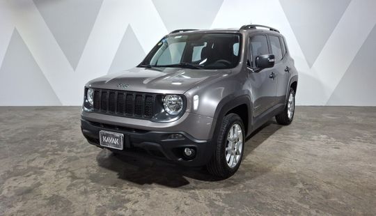 Jeep • Renegade