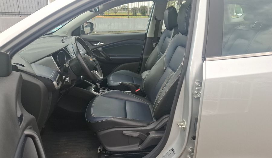 Chevrolet Tracker 1.2 TURBO PREMIER AT Suv 2021