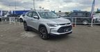 Chevrolet Tracker 1.2 TURBO PREMIER AT Suv 2021
