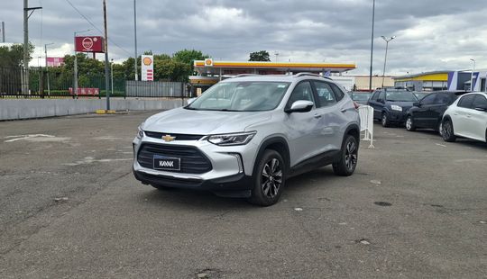 Chevrolet • Tracker