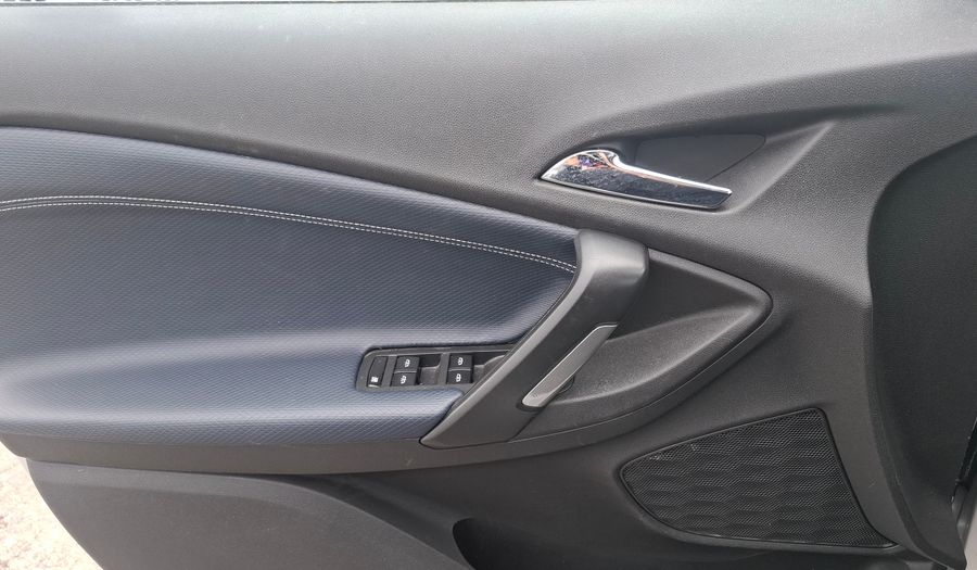Chevrolet Tracker 1.2 TURBO PREMIER AT Suv 2021