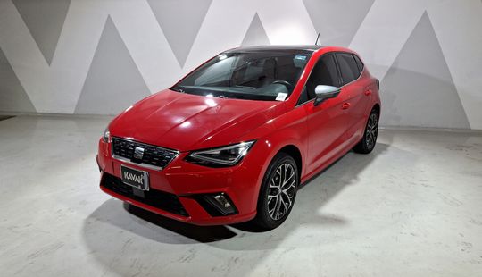 Seat • Ibiza